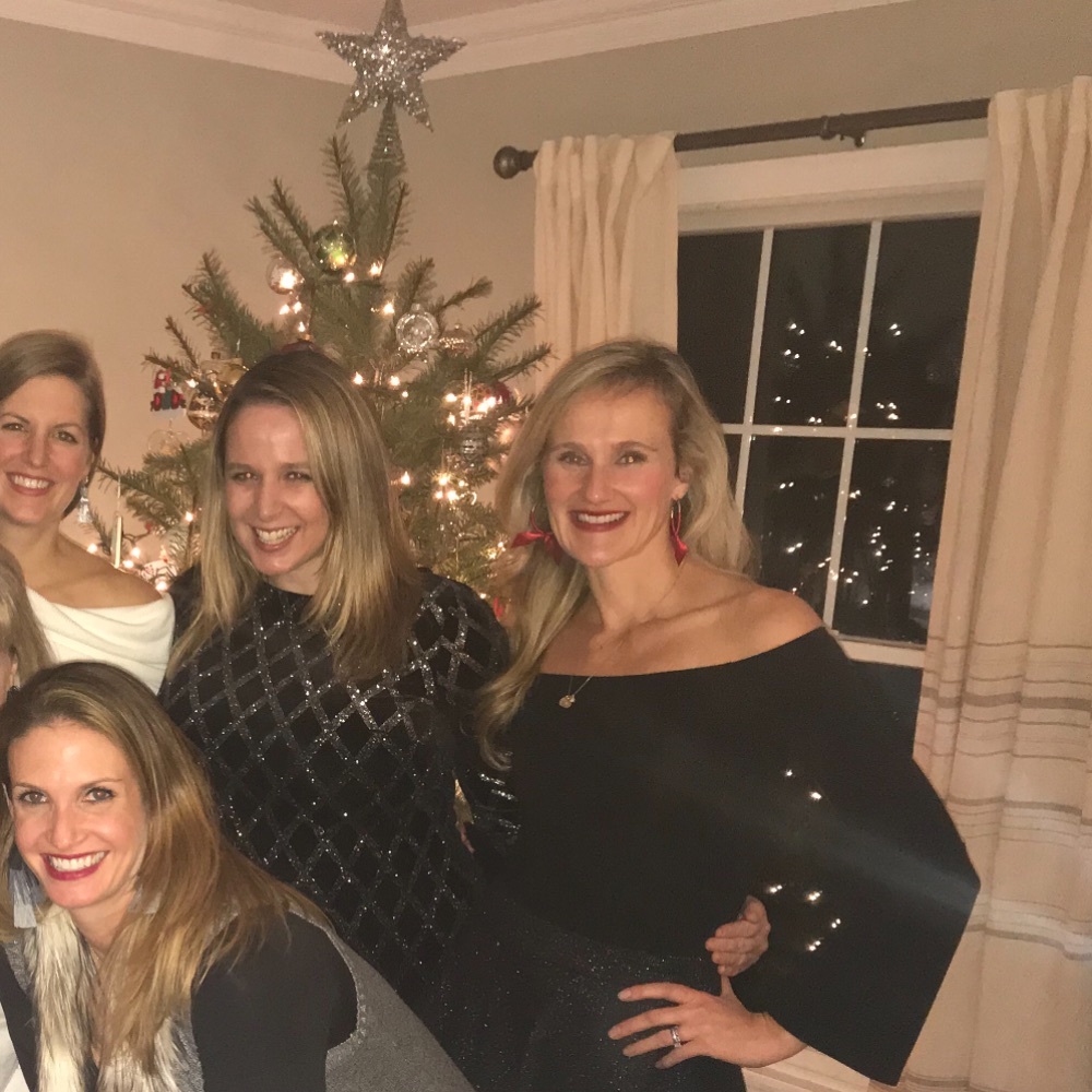 Meet your Posher, Cara